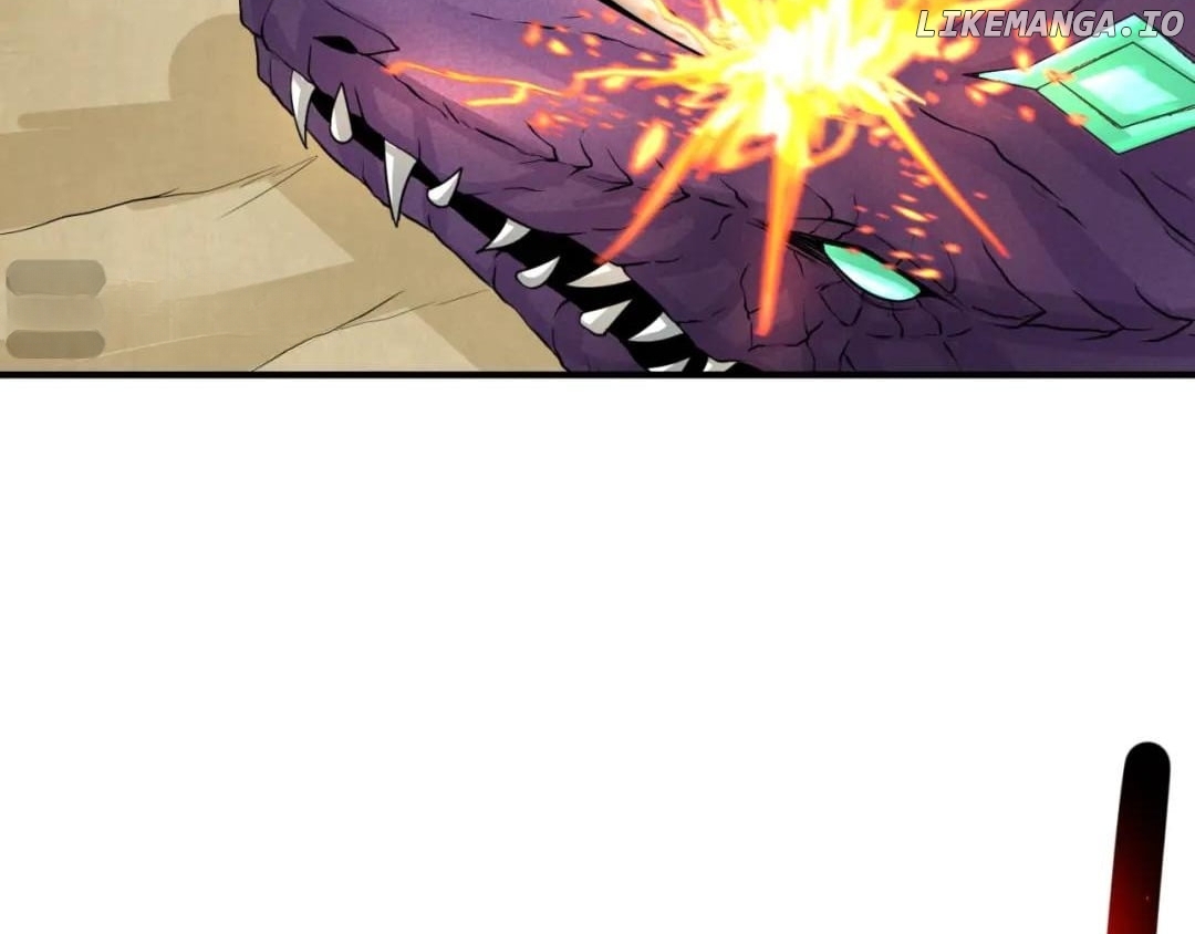 Era of the Haunted Chapter 163 - page 59